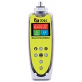 TPI 9080 Vibration Analyzer, 2 Hz to 1 kHz (ISO), 1 to 10 kHz (BOU)-