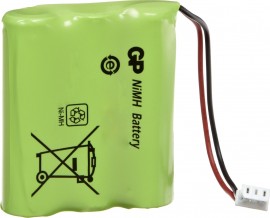 TPI A007 NIMH Battery Pack, 712-