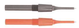 TPI A083 Fused Probe Test Lead Tips, 1,000V, 0.08in-