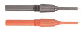 TPI A083 Fused Probe Test Lead Tips, 1,000V, 0.08in-
