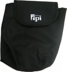 TPI A100 Soft Carrying Case for TPI 133, 135, 153, 163, 183A and 185 Multimeters-