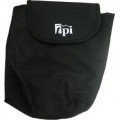 TPI A100 Soft Carrying Case for TPI 133, 135, 153, 163, 183A and 185 Multimeters-