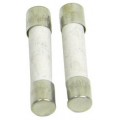 TPI A105 Ceramic Fuses for TPI FTLK Series Fused Test Leads, 5 A, 2-Pack-