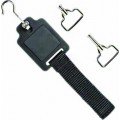 TPI A127 Magnetic Hanging Strap Kit for TPI 1008A and 1010a Indoor Air Quality Meters-