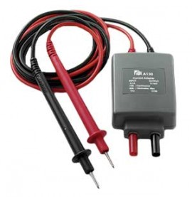 TPI A130 Adapter for TPI Digital Multimeters and Clamp Meters, 30 A-