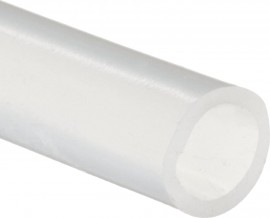 TPI A601 Silicone Tubing, 2 pcs-