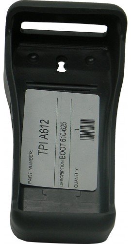 TPI A613 Rubber Boot for TPI 600 Series Manometers-