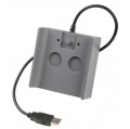 TPI A665 USB Docking Cradle and Software for 665 Manometers-