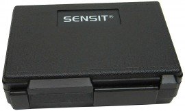 TPI A714 Hard Case for 720b Combustible Gas Leak Detectors-