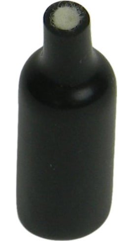 TPI A722 Protective Sensor Cap for TPI 753A Leak Detectors-