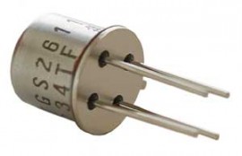 TPI A739 Replacement Combustible Gas Sensor for Combustible Gas Detectors and Combustion Analyzers-