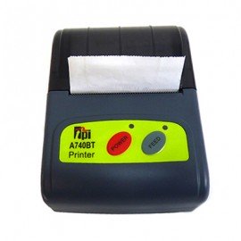 TPI A741BT Bluetooth Printer for the DC710 and DC710C1-