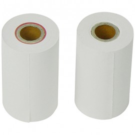 TPI A746 Replacement Paper, 2 Rolls-