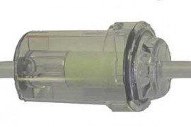 TPI A762 In-Line Water Trap-