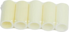 TPI A762F Replacement Particle Filters for TPI A762 and A796 Water Traps, 5-Pack-