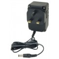 TPI A766 Wall Adapter/Charger for TPI 709R, 712, 714, 716 Series and 717R Combustion Analyzers-