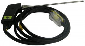 TPI A770-20 Flue Probe with TPI A796 Water Trap-