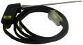 TPI A770-20 Flue Probe with TPI A796 Water Trap-
