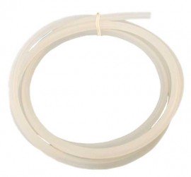 TPI A774 Silicone Tubing for Manometers, 6'-