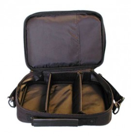 TPI A901CP Carrying Case for 600 Series Manometers-