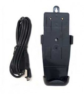 TPI A9081A Docking Cradle and USB Cable-