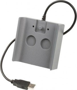 TPI A9081A Docking Cradle and USB Cable-