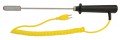 TPI CK16M Heavy-Duty Contact Surface Probe, 8&amp;quot;-