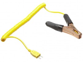TPI CK21MC1 Clamp Probe-