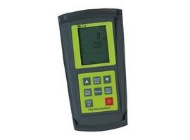 TPI 714 Combustion Analyzer, O2, CO, NO, Temperature, and Pressure-