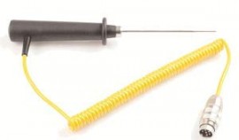 TPI FK26L Immersion/Penetration Probe-