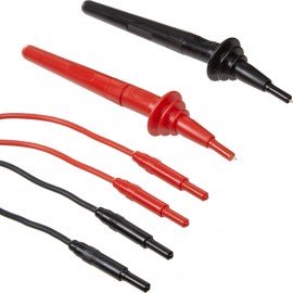 TPI FTLK1 Fused Test Lead Kit-