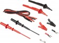 TPI FTLK3 Deluxe Fused Test Lead Kit-