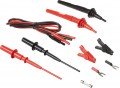 TPI FTLK3 Deluxe Fused Test Lead Kit-