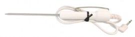 TPI FX12B Thermistor Liquid/Penetration Probe for TPI 351 Thermometers-