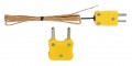 TPI GK12M Beaded Tip Probe With Rack Clip, 48&amp;quot;-