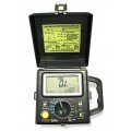 TPI MFT5010 Digital Multifunction Tester, 110 to 600V-