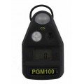 TPI PGM100 Personal Carbon Monoxide Monitor, 0 to 999ppm-