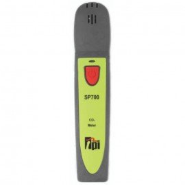 TPI SP700 Smart Carbon Monoxide Probe-