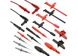 TPI TLS2030 Test Lead Kit-