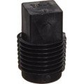 TPI TP-1Bulk Hole Plug, threaded-