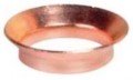 TPI TR-6 Trumpet Rings for TPI FA-6 Flare Fittings, SAE 3/4, 5-Pack-