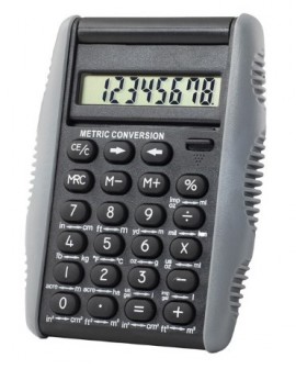 Traceable 1000 Metric Converter-