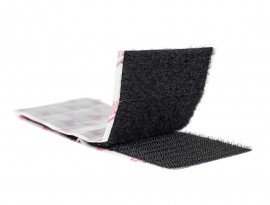 Traceable 1012 Velcro Mounting Strips, 2-Pack-