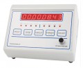 Traceable 1021 Bench Timer, 12 channels, up to 999 hours-