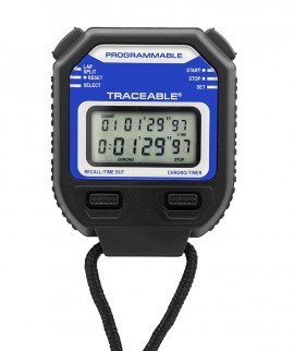 Traceable 1048 Universal Stopwatch-