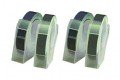 Traceable 1604 Tape for the Lab Label Maker, Green-