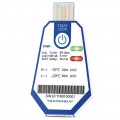 Traceable 18004-22 ONE Single Use USB Temperature Data Loggers, -4 to 5&amp;deg;F, 10-pack-