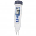 Traceable 19601-11 Conductivity/TDS Pocket Tester with calibration, 23 to 122&amp;deg;F-