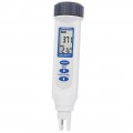Traceable 19601-21 Salinity Pocket Tester with calibration, 0 to 70 ppt-