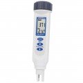Traceable 19601-21 Salinity Pocket Tester with calibration, 0 to 70 ppt-